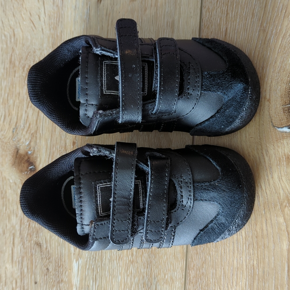 Toddler ADIDAS ORIGINAL SAMOA CF
